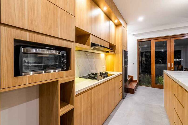 Cemagi real estate for sale