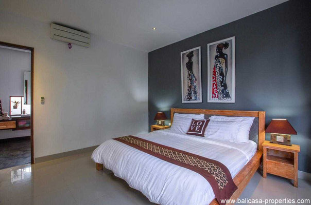 Canggu townhouse for sale