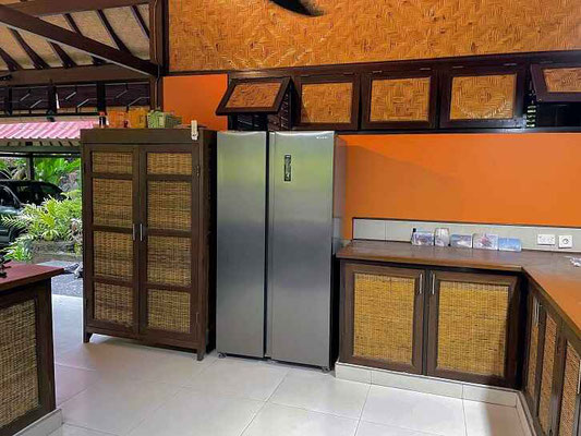 Padang Bai real estate for sale
