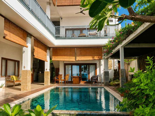Oost bali vastgoed te koop
