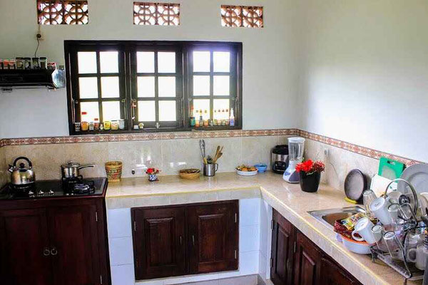 Dijual rumah di Jasri