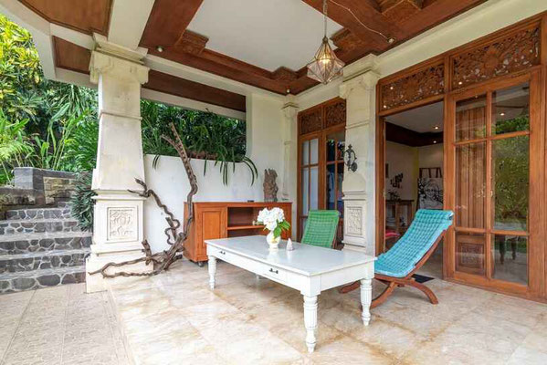 North Bali real estate for sale