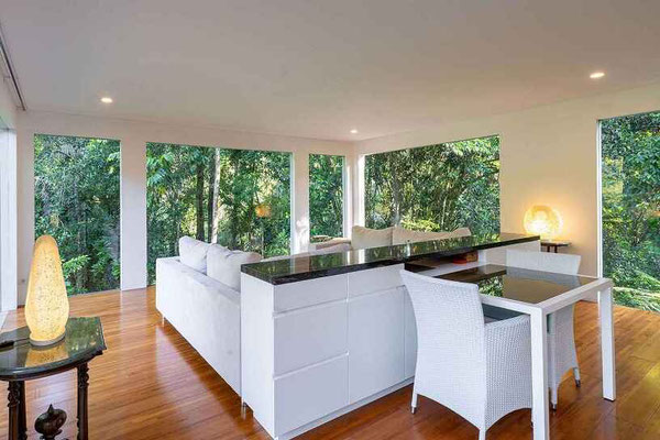 Tabanan Villa zu verkaufen