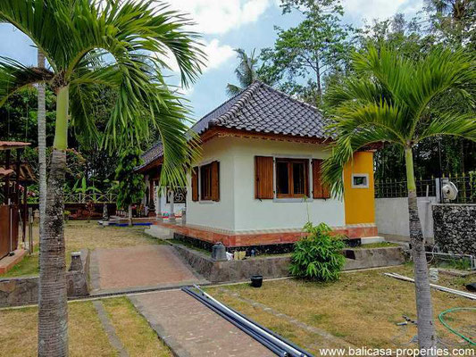 Tabanan property for sale