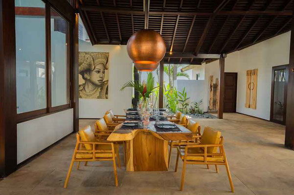 Tabanan villa for sale