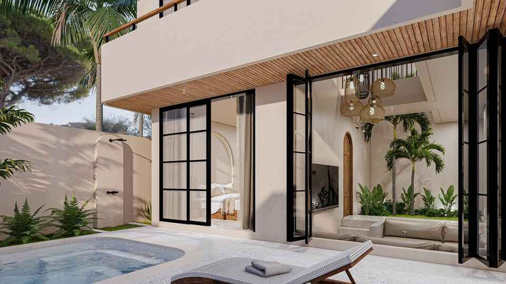 Bali real estate for sale