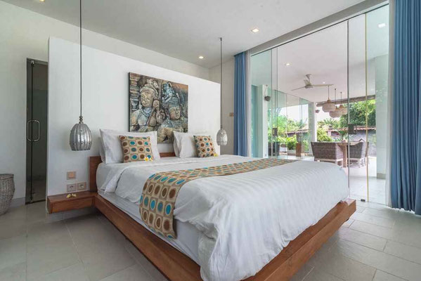 Lovina property for sale