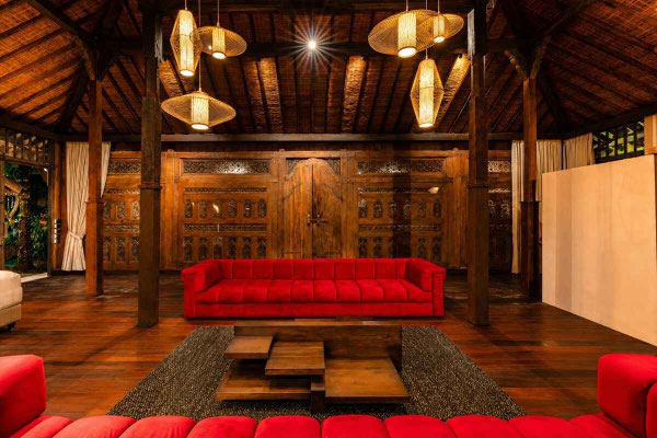 Ubud real estate for sale