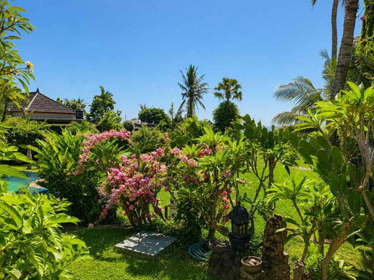Oost bali villa te koop
