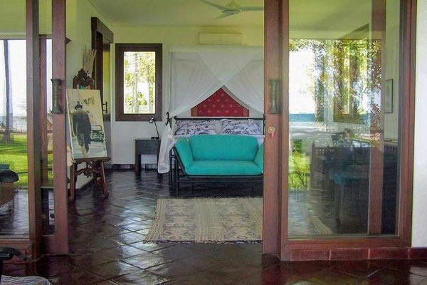 North Lombok villa for sale