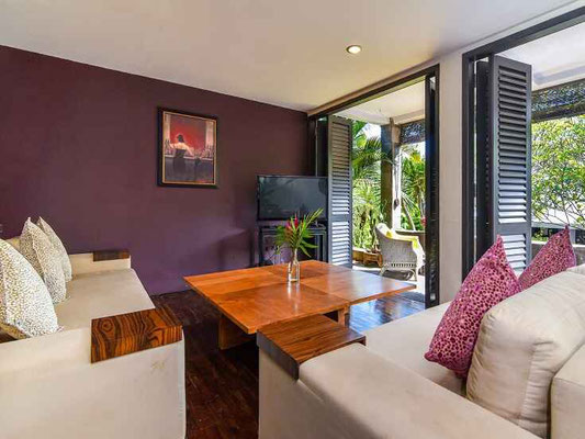 North Bali villa for sale