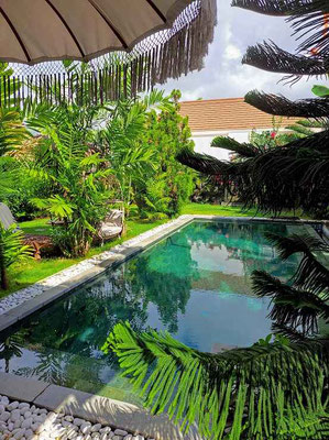 Sanur onroerend goed te koop