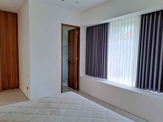 Cemagi villa te koop