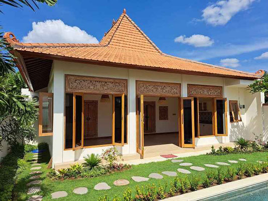 Sanur villa for sale