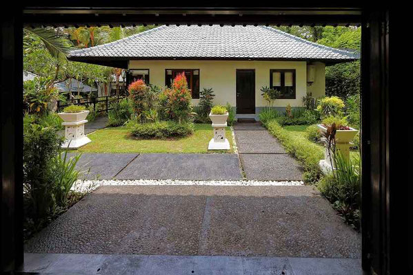 Bali villa for sale