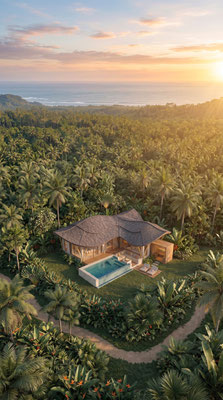 West Bali Immobilien zu verkaufen