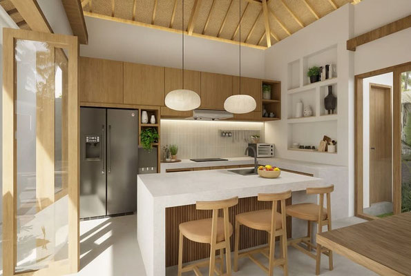 Saba Villa zu verkaufen