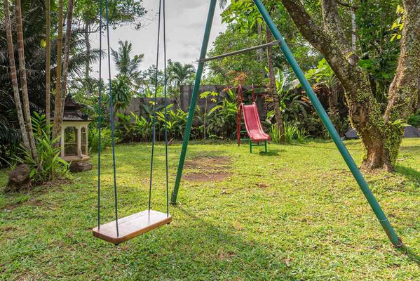 North Bali villa for sale