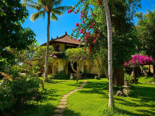 East Bali real estate for sale