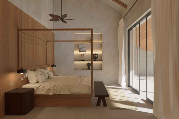 Canggu Immobilien zu verkaufen