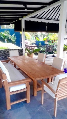 North Bali property for sale. Property for sale by owner