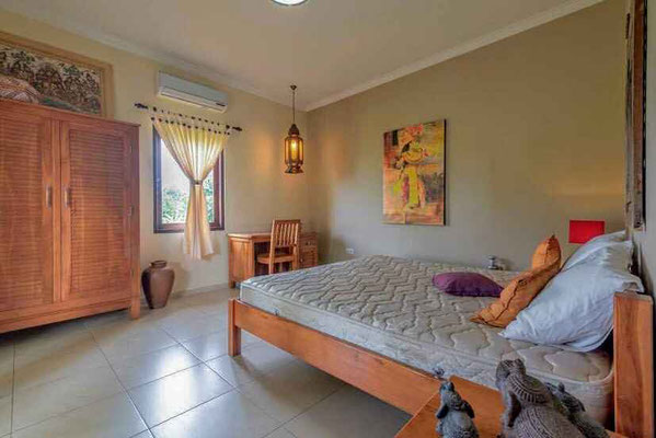 North Bali villa for sale