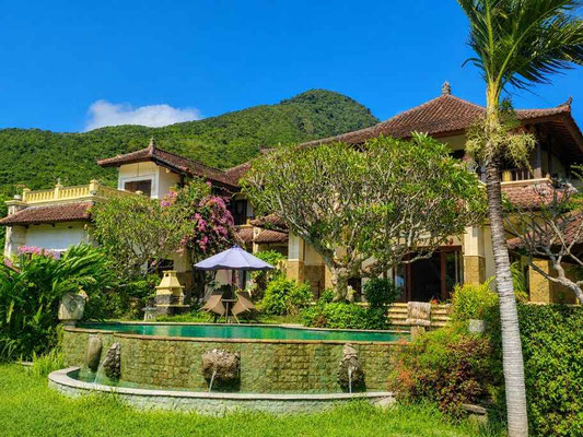 Ost Bali Immobilien zu verkaufen