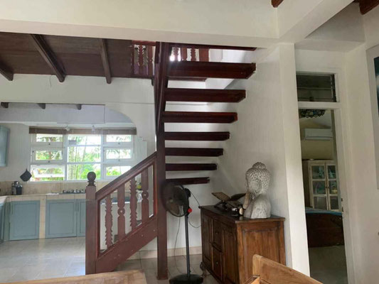 Kerambitan villa for sale