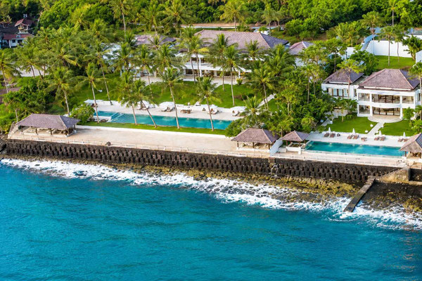 Ost Bali Villa zu verkaufen