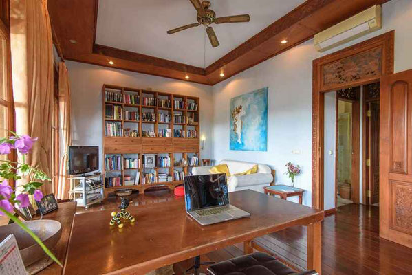 North Bali property for sale