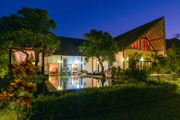 North Bali real estate for sale