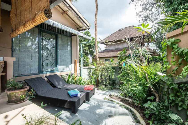 Ubud real estate for sale