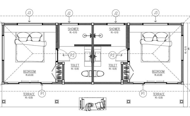 Off plan villa for sale