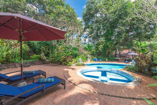 North Bali property for sale