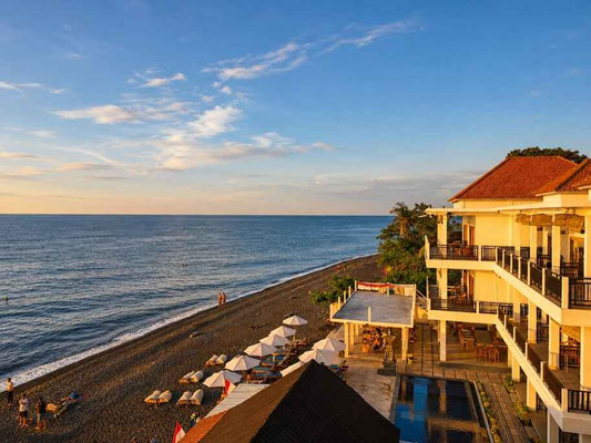 Oost Bali onroerend goed te koop