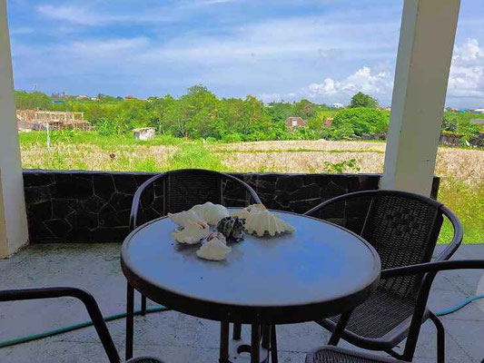 Canggu property for sale