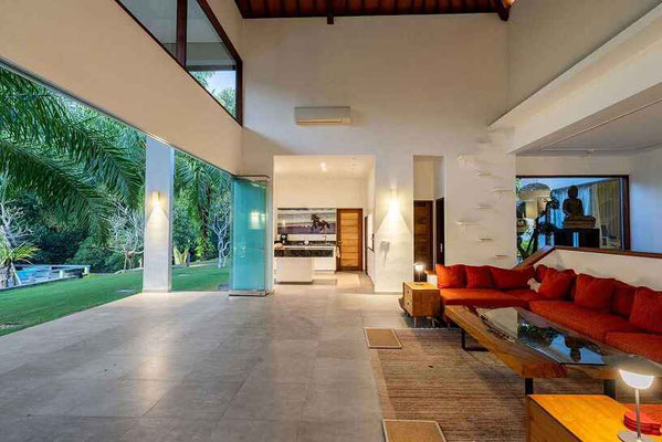 Dijual vila di Kediri