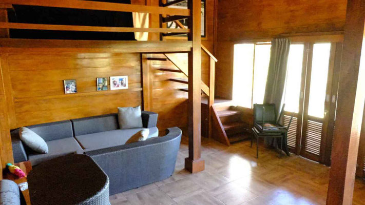 Villa for sale in Sumba