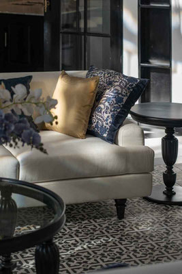 Seminyak Villa zu verkaufen