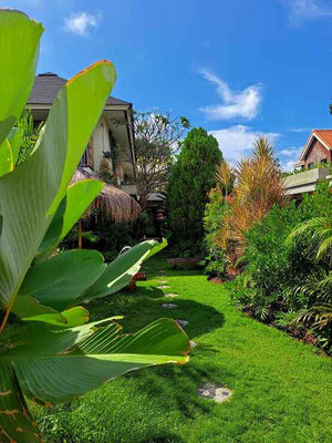 Sanur villa te koop