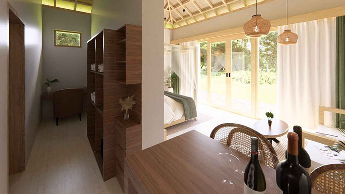 West Sumba villa te koop