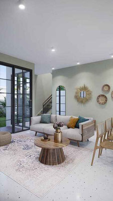 Kerobokan property for sale