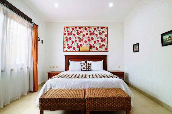 Dijual properti di Bandung