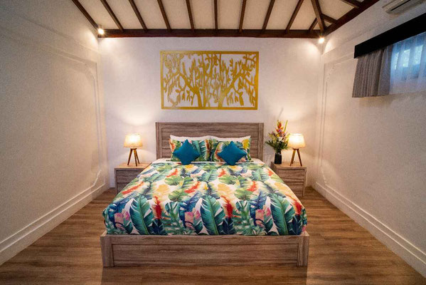 Dijual properti di Seminyak
