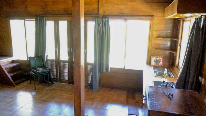 Sumba villa for sale