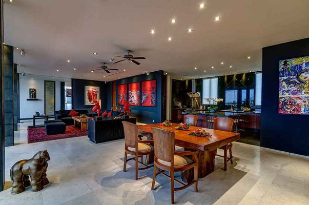 Zuid Bali villa te koop