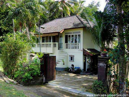 Tabanan property for sale