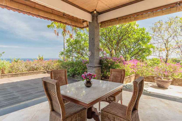 Bali villa for sale