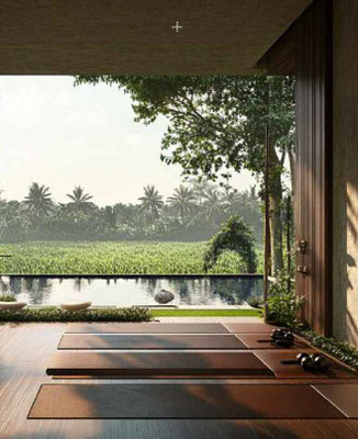 Tegallalang property for sale