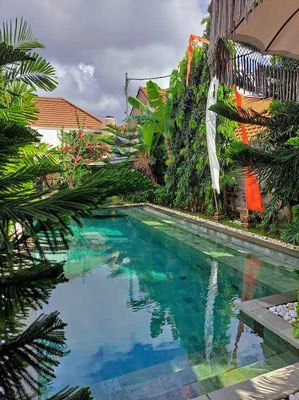 Sanur Immobilien zu verkaufen